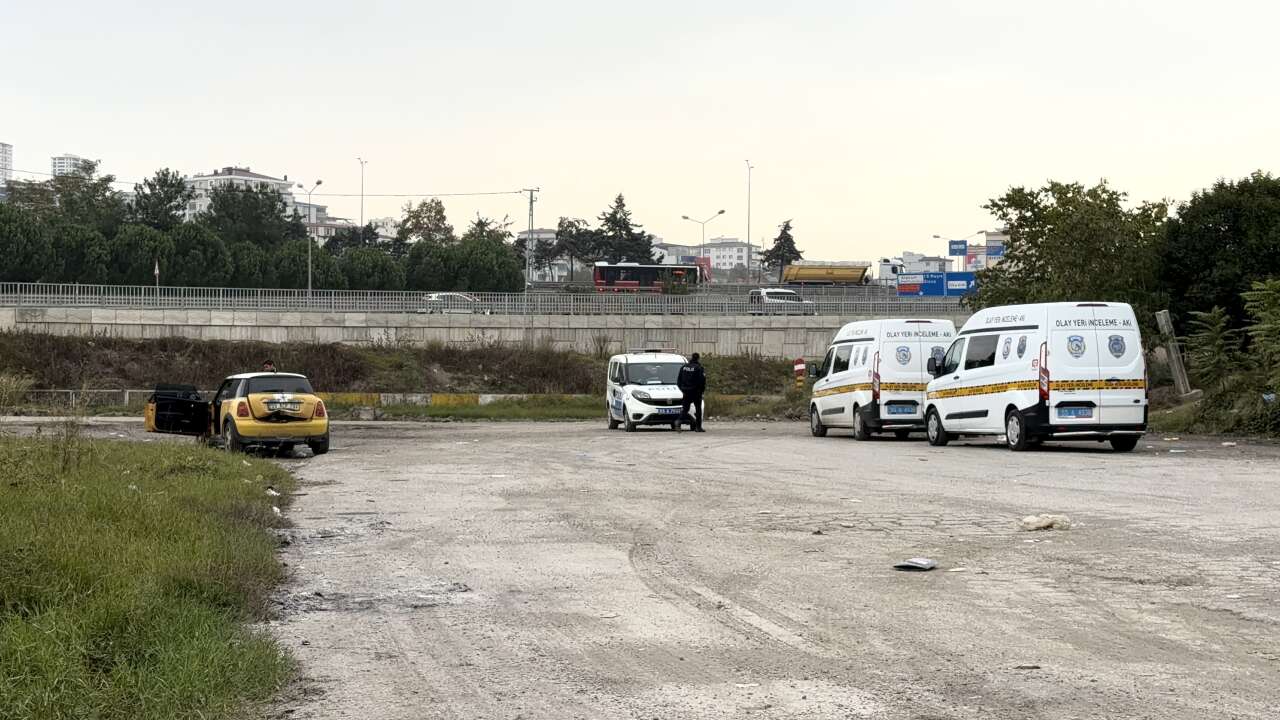 3 günlük evliliğe gölge düşüren olay! Genç diyetisyen kanlar içinde bulundu 1